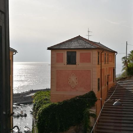 Embarcadero - Camogli & Gateway To Portofino Apartman Kültér fotó